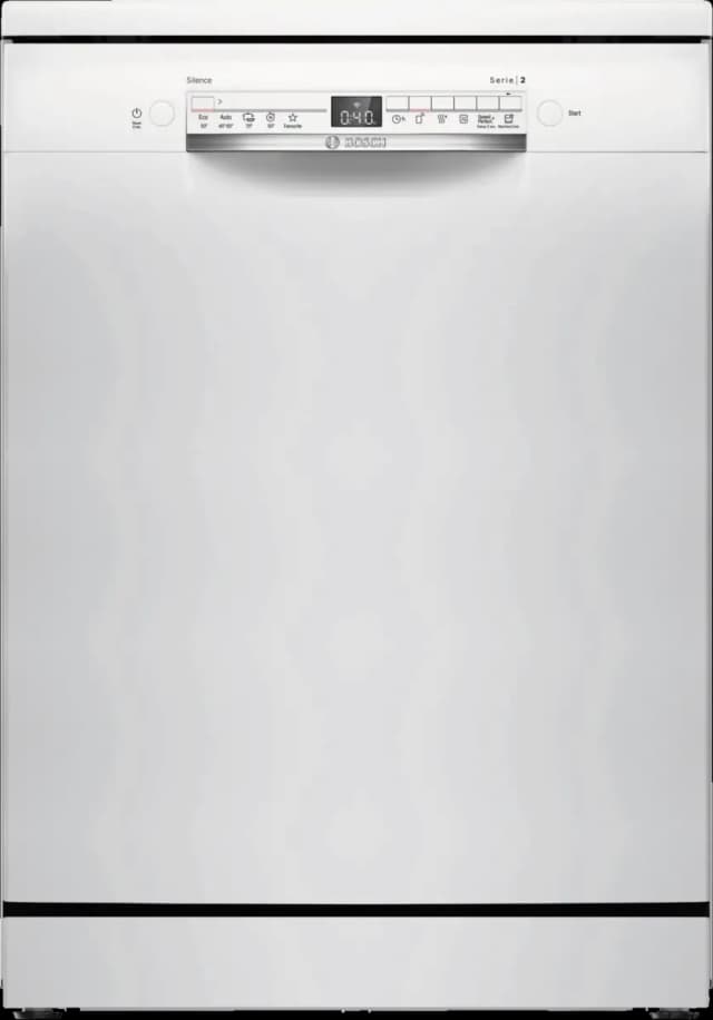 Bosch SMS2HTW02E