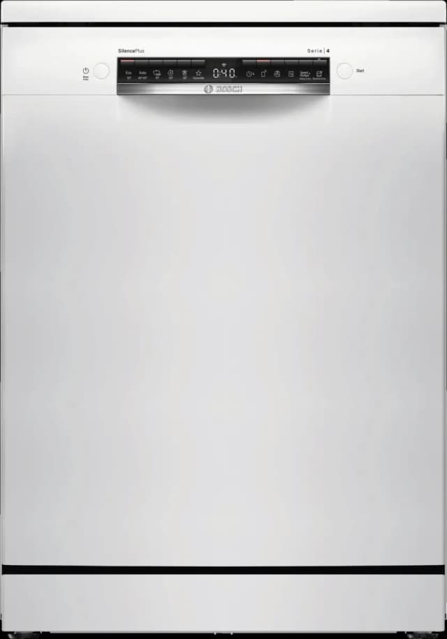 Bosch SMS4EVW08E