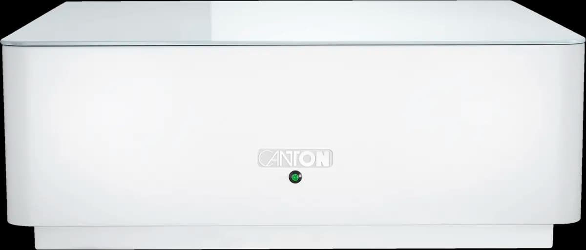 Canton Smart Sub 10 — afbeelding 1