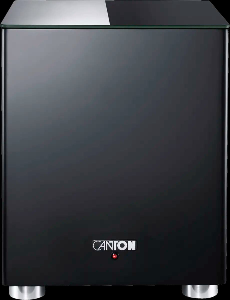Canton Smart Sub 8 — afbeelding 1