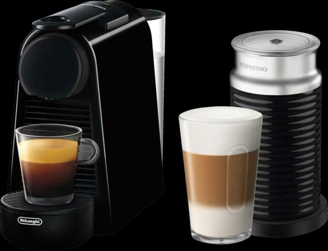 De´Longhi EN 85.BAE Essenza mini & Aeroccino3