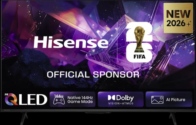 Hisense 43E79S PRO
