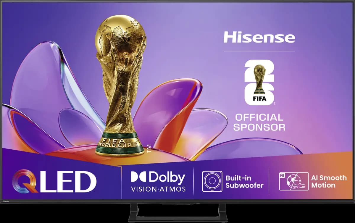 Hisense 50A79Q — afbeelding 1