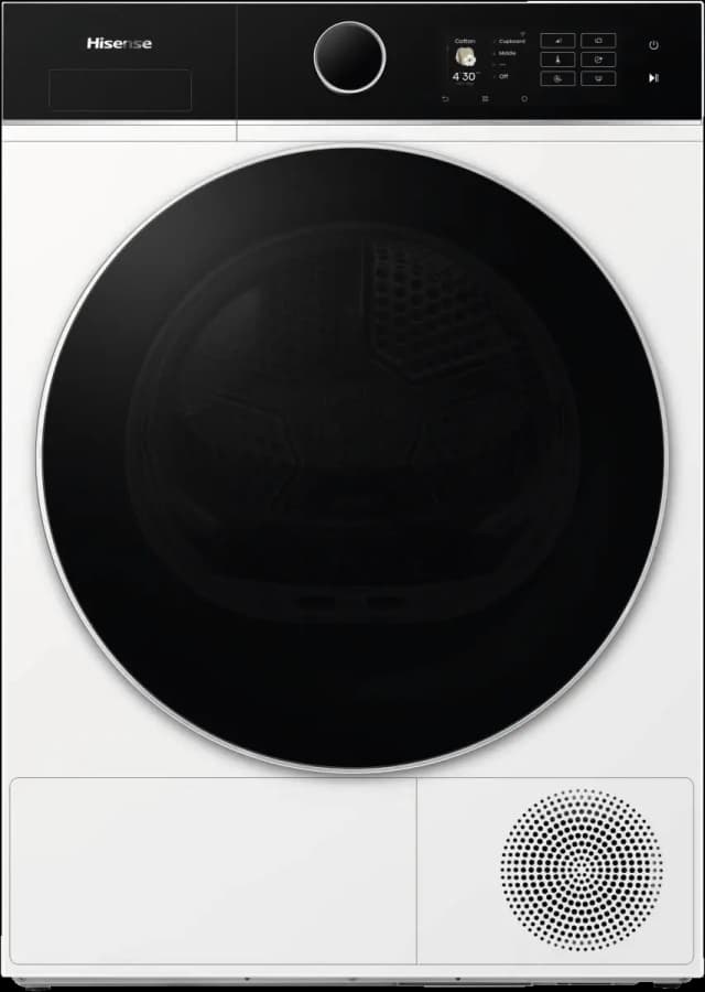 Hisense DH5I104BWAB