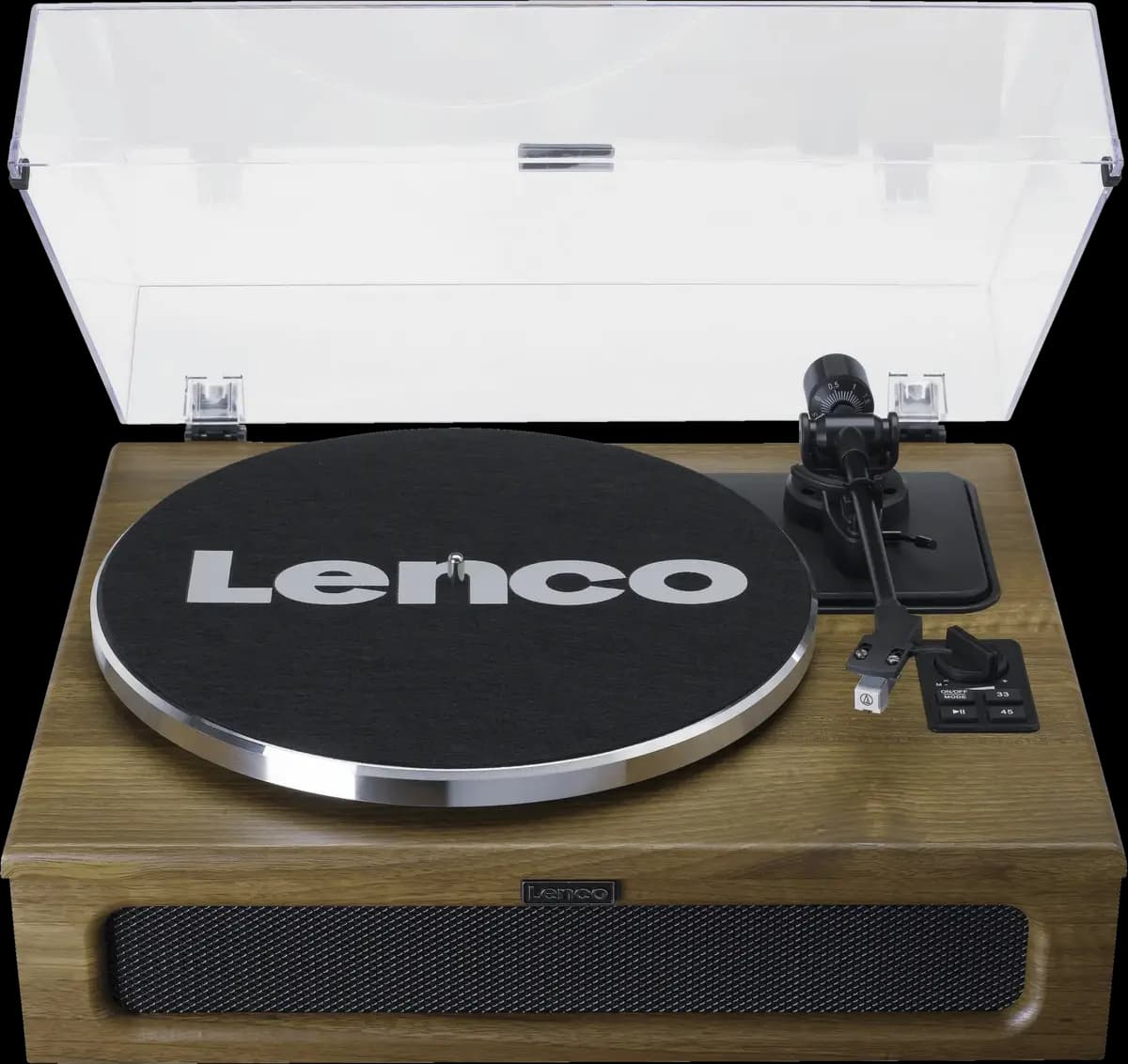 Lenco LS-410 — afbeelding 1