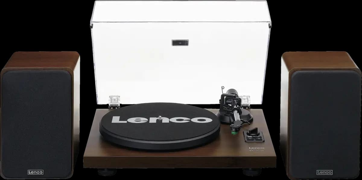 Lenco LS-600WA — afbeelding 1