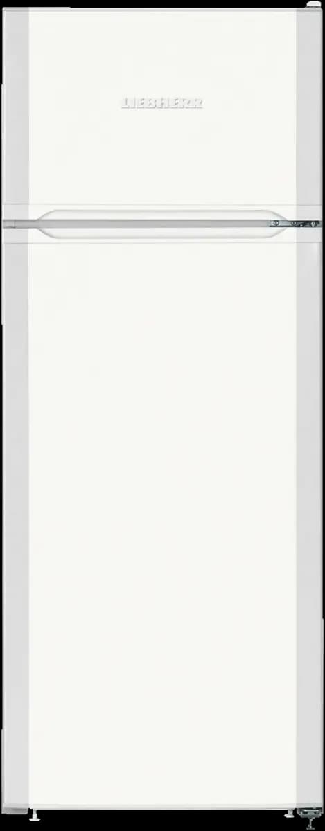 Liebherr CTe 2531-26 — afbeelding 1