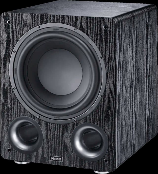 Magnat ALPHA RS12 BLACK