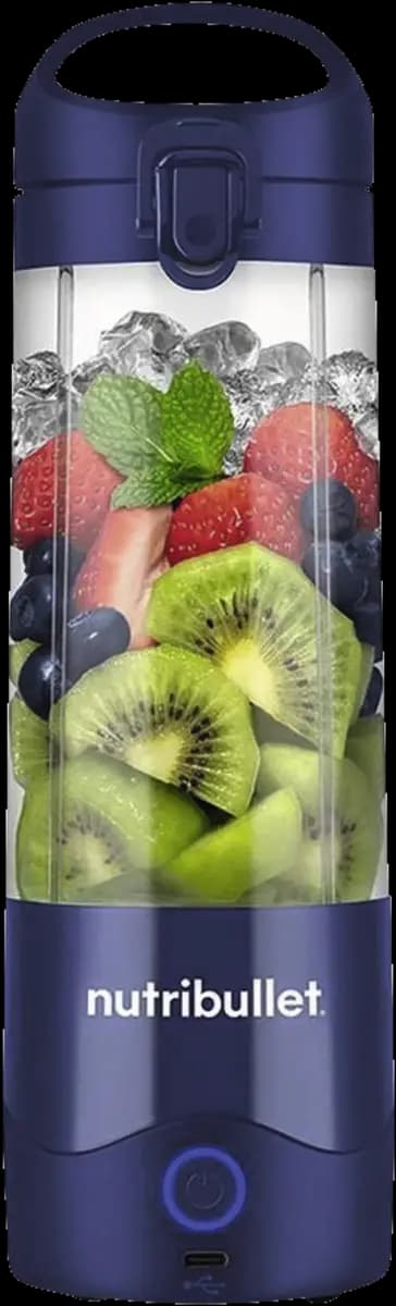 Nutribullet Portable To-Go
