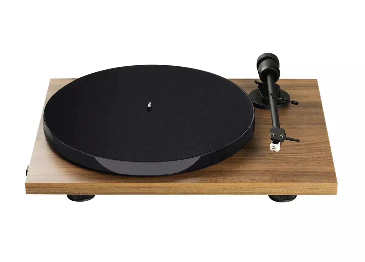 Pro-Ject E1 BT (AT3600L) — afbeelding 1