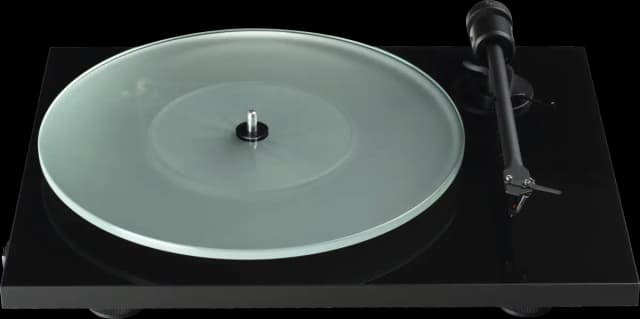Pro-Ject T1 EVO Phono Platenspeler Voorversterkt