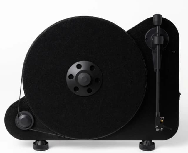 Pro-Ject VT-E R OM5e Platenspeler