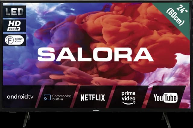 Salora 24HA220