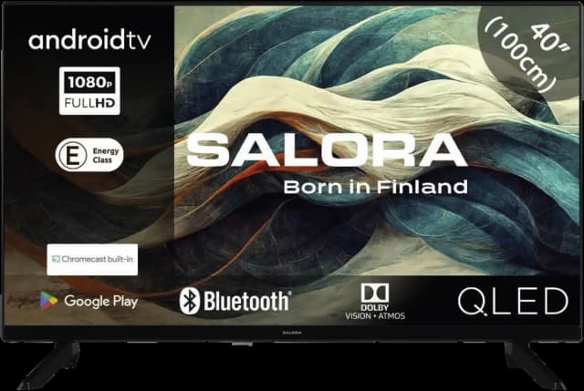 Salora 40QLED320