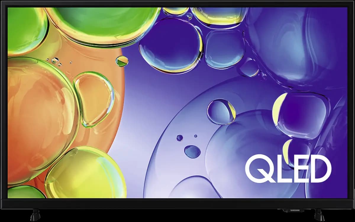 Samsung QE32Q5FAAUXXN — afbeelding 1