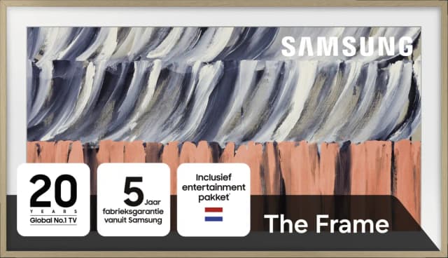 Samsung F-QE43LS03HEUX
