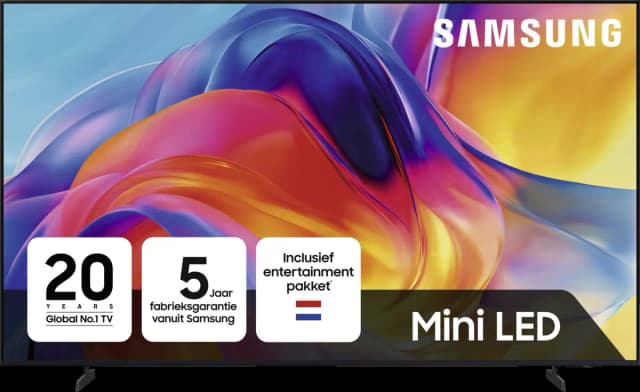 Samsung UE65M72HAUXXN