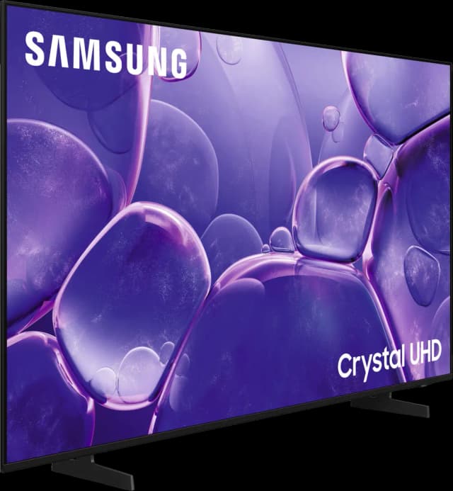 Samsung UE65U8090FUXXN
