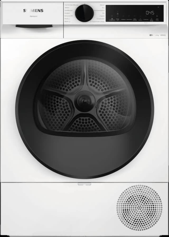 Siemens WQ32J200NL