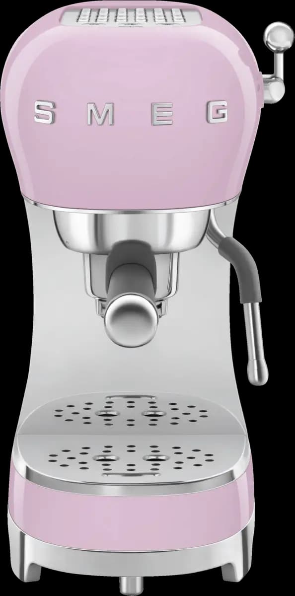 Smeg ECF02PKEU