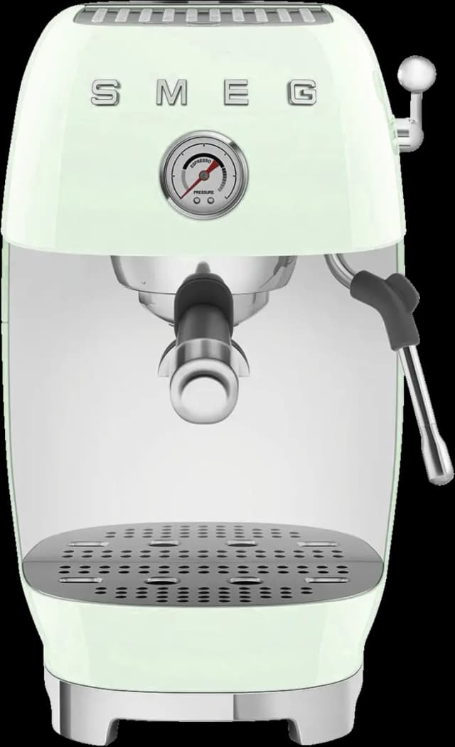 Smeg ECF03PGEU
