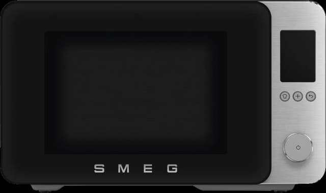 Smeg MOC02BLMEU