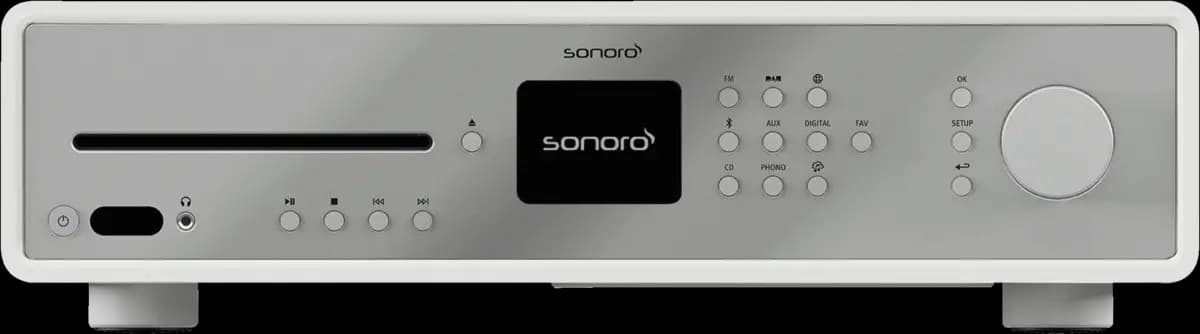 Sonoro MAESTRO — afbeelding 1