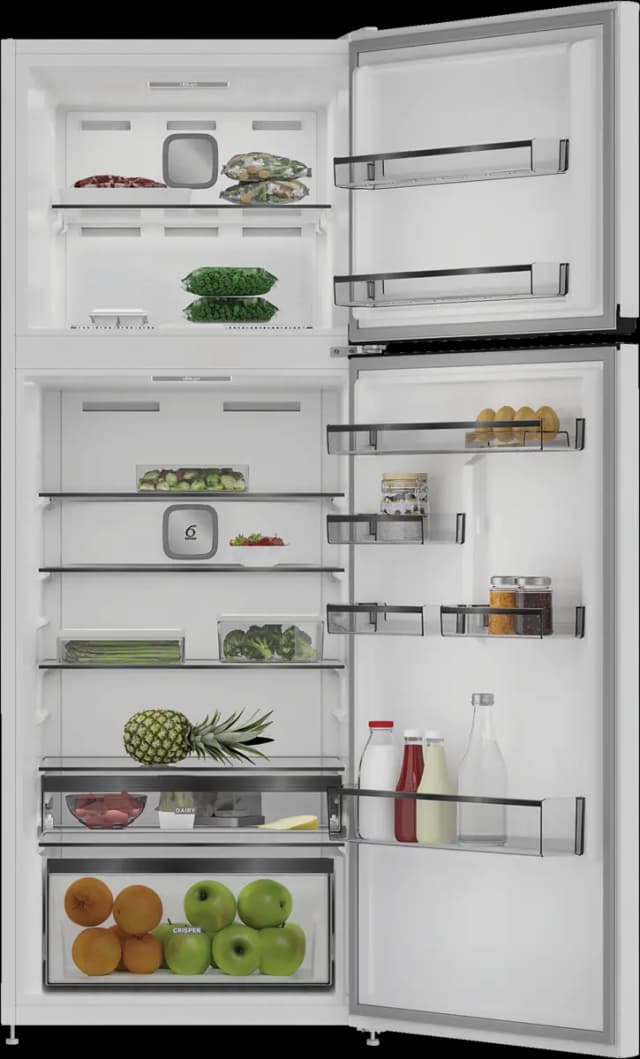 Whirlpool WHD2 6472 XWE