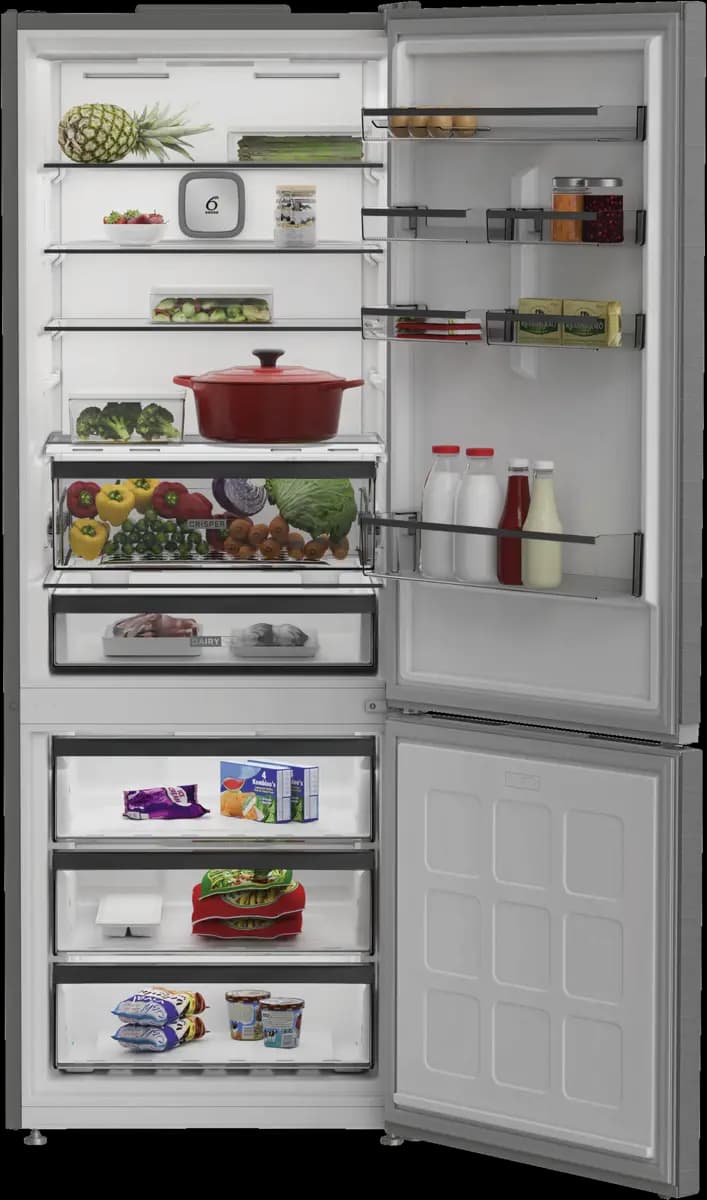 Whirlpool WHK2 6493 X5E — afbeelding 1