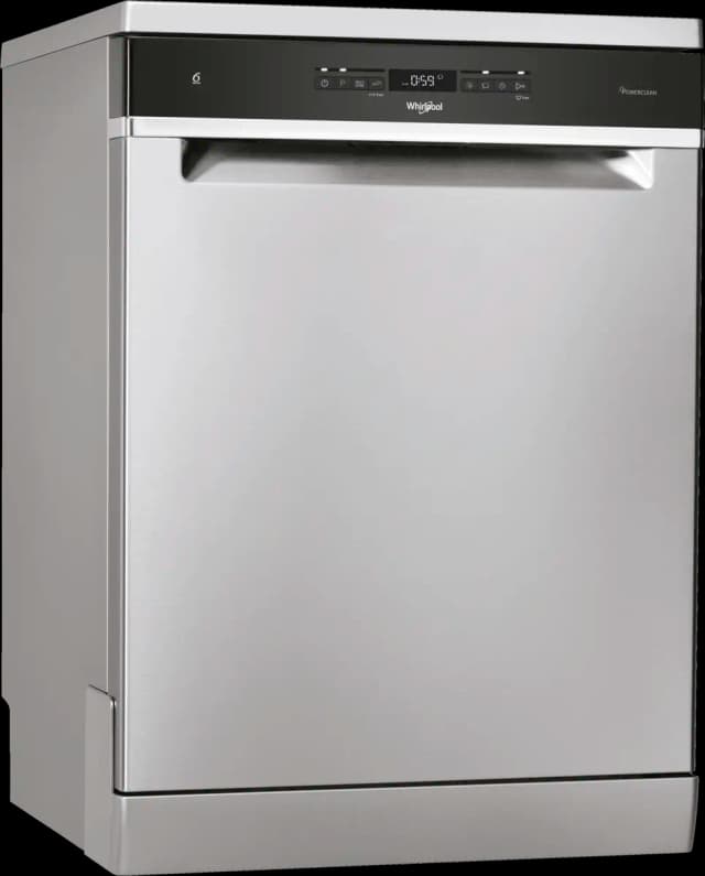Whirlpool WFO 3T141 P X